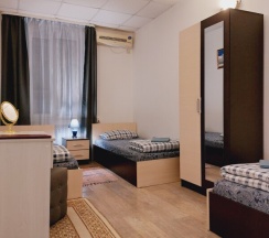 Трёхместный номер в Мини-отель