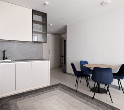 DELUXE 2 в Yard Residence