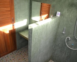 Бунгало Standard в Thai Terrace Bungalow