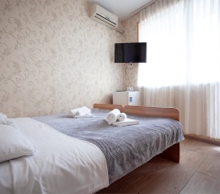 СТАНДАРТ ДВУХМЕСТНЫЙ в Rich