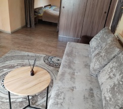 2-комнатный номер улучшенный семейный в Айsun