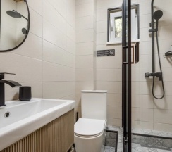 VILLA 1 в Райский уголок