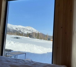 Апартаменты c 1 комнатой в Геш хаус Грозовая