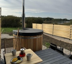 Коттедж улучшенный в Mys