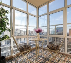 Люкс "Классический" в Kulibin Parkhotel&SPA 5*