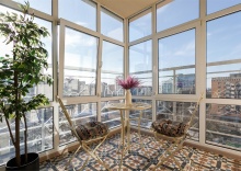 Люкс "Классический" в Kulibin Parkhotel&SPA 5*