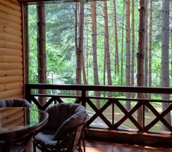 ЛЮКС К  № 9,11,19 в Золотые пески