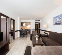 Номер Standard в Grami Hotel Sofia
