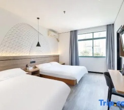 Номер Standard в Changee Hotel MINI