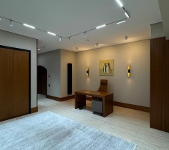 Номер люкс президентский в Alleya Resort