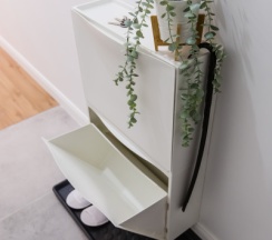 Loft 434 в Sky Garden
