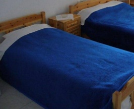 Номер Standard в Hotel Alexandros