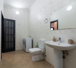 Двухкомнатные апартаменты с видом на море в Гостевой дом на Декабристов