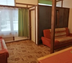 коттедж 4 на 6 человек в Ранчо