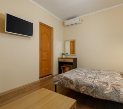 Номер улучшенный в Семь ветров