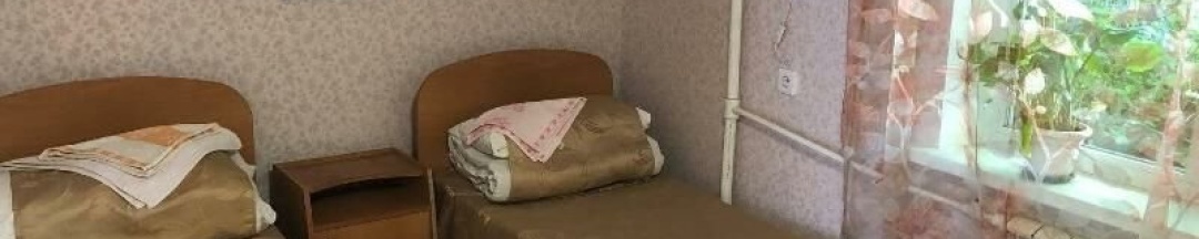 Трёхместный номер Standard в Виола