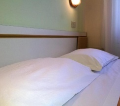 Двухместный номер Standard двуспальная кровать в Hotel Capri