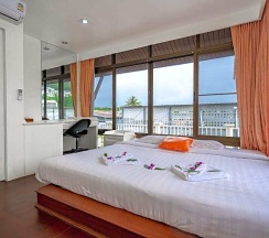 Люкс в The Color Kata