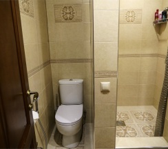 Комфорт с 1 или 2 отдельными кроватями или 3 односпальные кровати в День и ночь