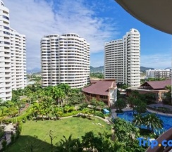 Одноместный номер Standard в Alphabeto Resort