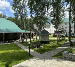 Коттедж К4№2 в Силагор
