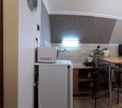 52 Апартамент "Duplex", 5 этаж, без балкона в Старинный Таллин