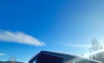 Коттедж с 3 комнатами в Malina_gesh