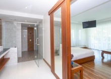 Номер Deluxe в Aura Samui Best Beach Hotel