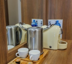 Junior Suite Twin в Central City
