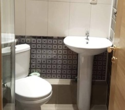 Двухместный номер Эконом в Бутово