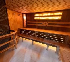 Стандарт включён Бассейн и SPA в Роза ветров