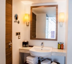 Двухместный номер Standard 2 отдельные кровати в Отель Holiday Inn Resort Phuket Karon Beach by IHG