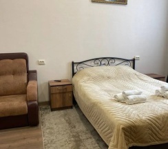 Номер Standard в Замок