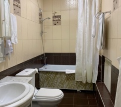 Полулюкс 20 в Снежная королева