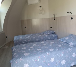 Коттедж стандарт в Табын