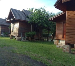 Номер Standard в Home Style Resort