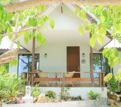 Вилла Honeymoon в Samet Ville Resort