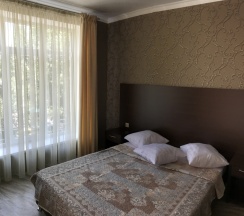 Номер Deluxe в Maryslav