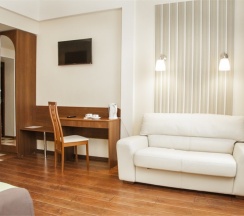 Стандарт 4х местный в Уют-парк