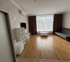 Двухкомнатный номер без балкона в Скала