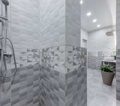 Люкс четырехместный в Журавли