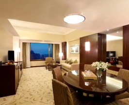 Люкс Specialty в Shangri-La Dalian