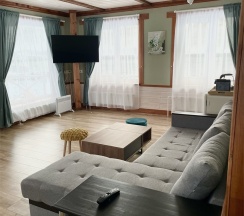 Номер Делюкс "Восток" в Времена Года