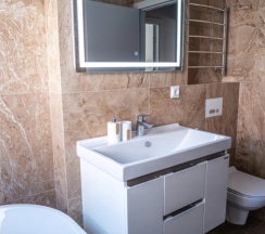 Квартира в Куб_в _Кубе