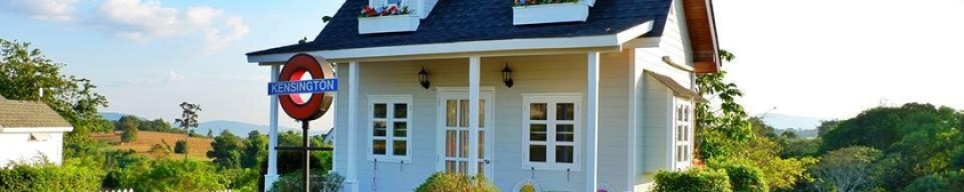 Номер Superior в Montana Cotswolds Resort
