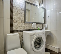 Апартаменты 17 в Exclusive Hotel&Apartments