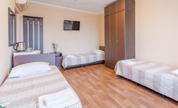 Семейный номер Classic в Наш дом