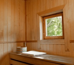 Коттедж стандарт в Динамо