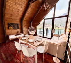 Квартира в Кругозор