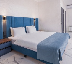 ДеЛюкс в Bellagio